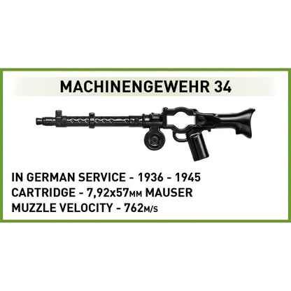 Panzer VI Ausf. B "Königstiger" : Set #3113 - view 14