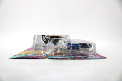 Playmates Star Trek The Next Generation Cadet Wesley Crusher Action Figure (1993) - view 5