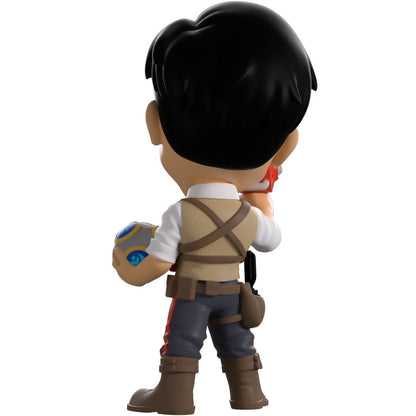 Edward Richtofen Call of Duty Collection Vinyl Figure #7