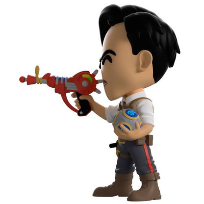 Edward Richtofen Call of Duty Collection Vinyl Figure #7