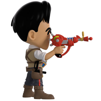 Edward Richtofen Call of Duty Collection Vinyl Figure #7