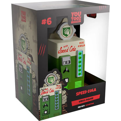 Speed Cola Call of Duty Collection Vinyl Figure #6