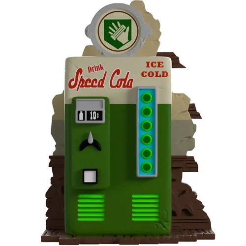 Speed Cola Call of Duty Collection Vinyl Figure #6