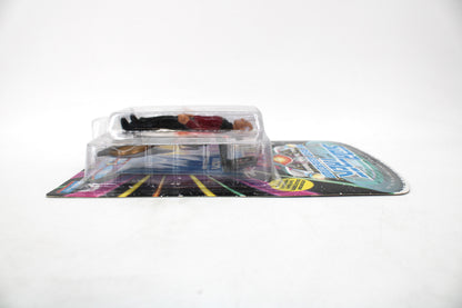 Playmates Toys Star Trek The Next Generation Captain Jean-Luc Picard Action Figure (1992) - view 4