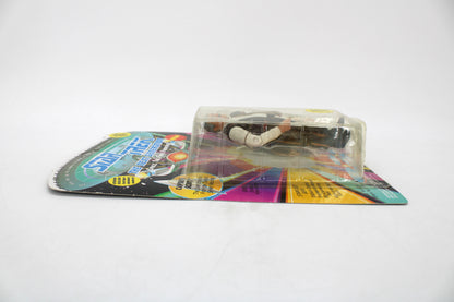 Playmates Star Trek The Next Generation Captain Montgomery Scott Action Figure (1993) - view 3