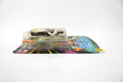 Playmates Star Trek The Next Generation Captain Montgomery Scott Action Figure (1993) - view 4
