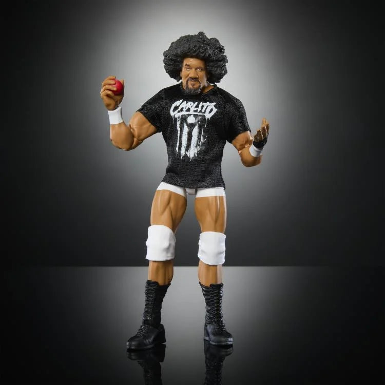 Carlito - WWE Elite Collection Series 113 Action Figure