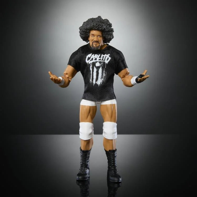Carlito - WWE Elite Collection Series 113 Action Figure