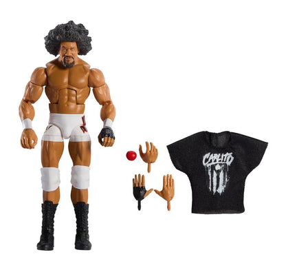 Carlito - WWE Elite Collection Series 113 Action Figure