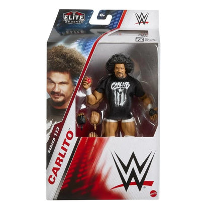 Carlito - WWE Elite Collection Series 113 Action Figure