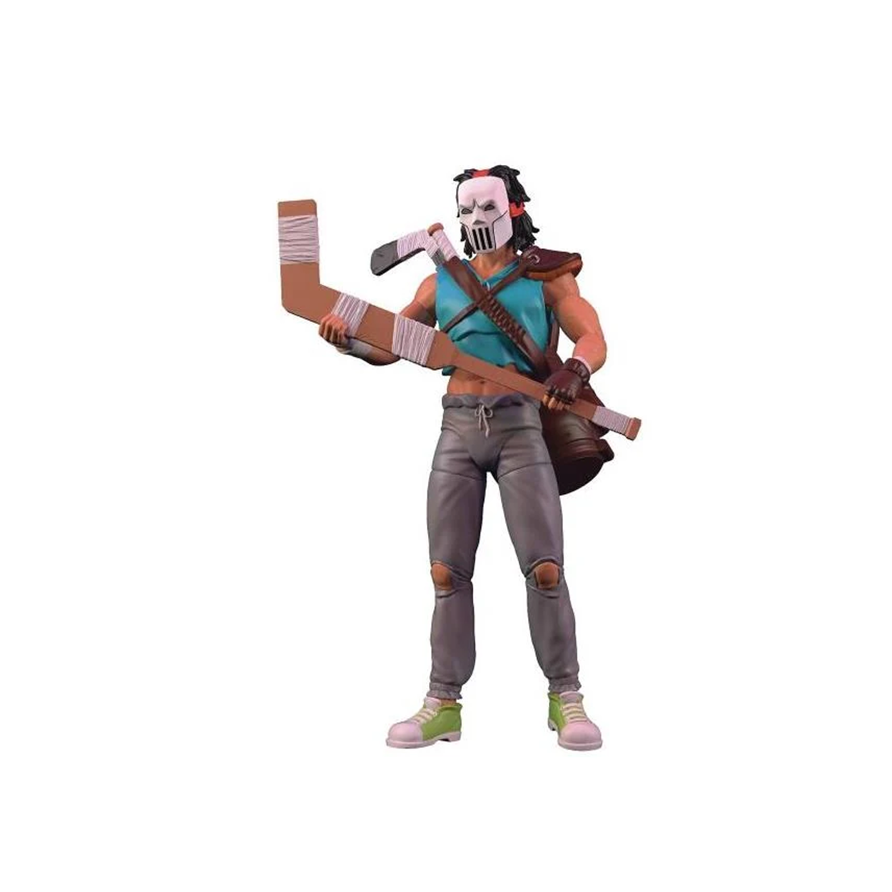 Teenage Mutant Ninja Turtles BST AXN - Casey Jones