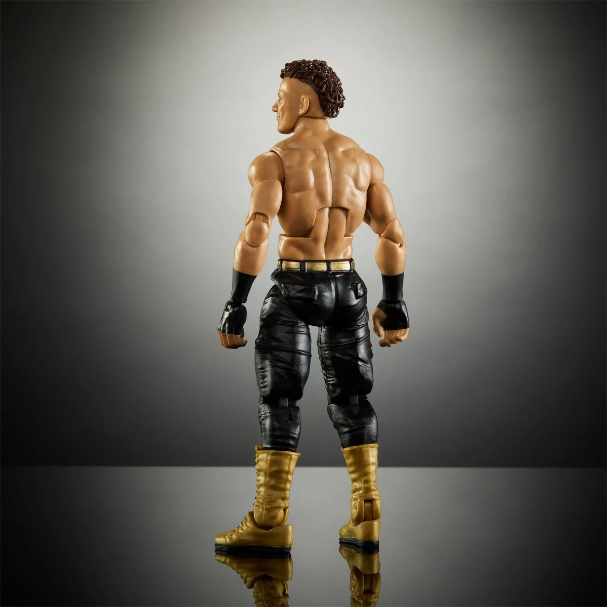 MATTEL