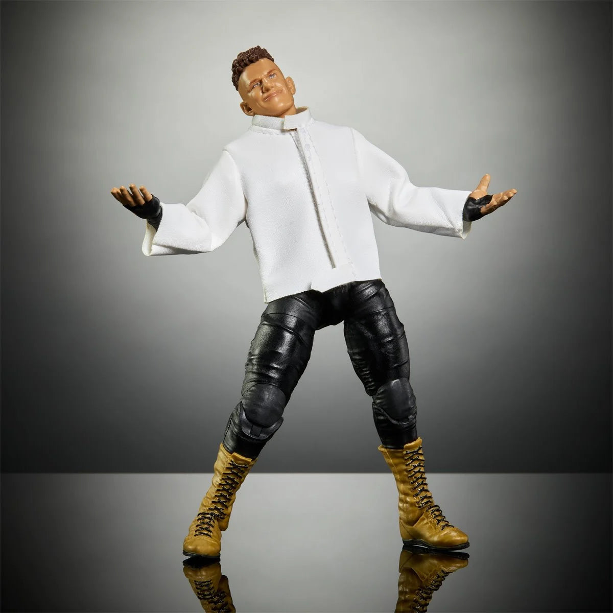 Channing Stacks Lorenzo WWE NXT Elite Collection Series 112 Action Figure