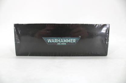 Warhammer 40k Chaos Space Marines Black Legion Action Figure (2021 JOYTOY) - view 3