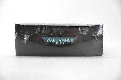 Warhammer 40k Chaos Space Marines Black Legion Action Figure (2021 JOYTOY) - view 3