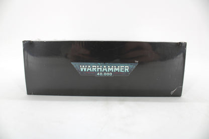 Warhammer 40k Chaos Space Marines Black Legion Havocs Champion Action Figure (2022 JOYTOY) - view 3