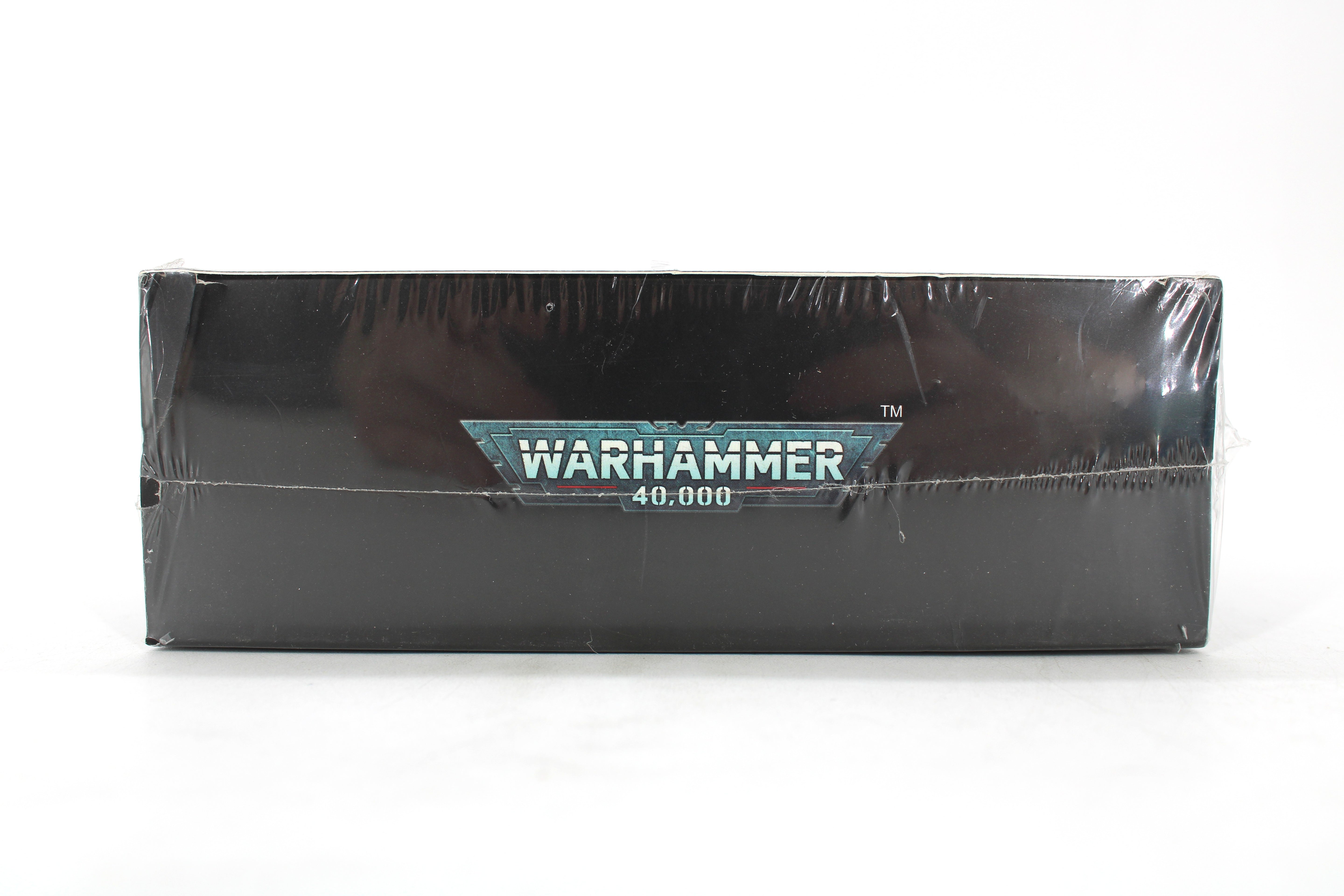 Warhammer 40k Chaos Space Marines Black Legion Havocs Marine Action Figure (2022 JOYTOY) - view 3