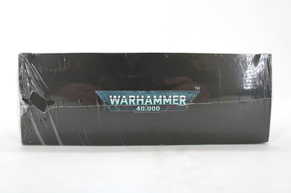 Warhammer 40k Chaos Space Marines Black Legion Action Figure (2021 JOYTOY) - view 3