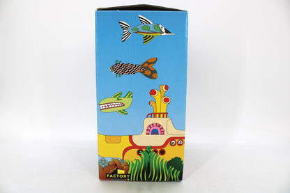 The Beatles Yellow Submarine Chief Blue Meanie Premium Motion Statue (2012 Factory Entertainment) - view 4
