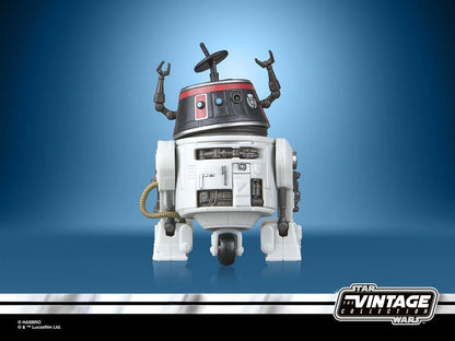 Chopper (Imperial Disguise) Star Wars: The Vintage Collection