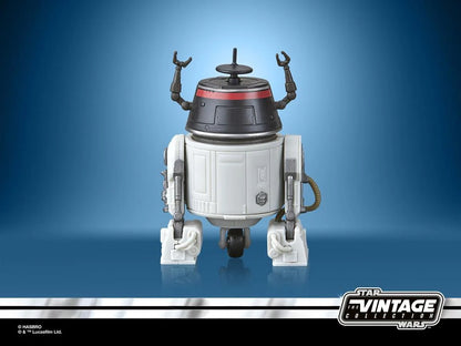Chopper (Imperial Disguise) Star Wars: The Vintage Collection