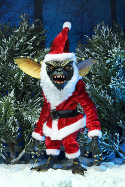 NECA Gremlins – Ultimate Santa Stripe & Gizmo