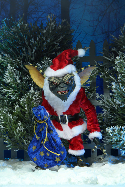 NECA Gremlins – Ultimate Santa Stripe & Gizmo