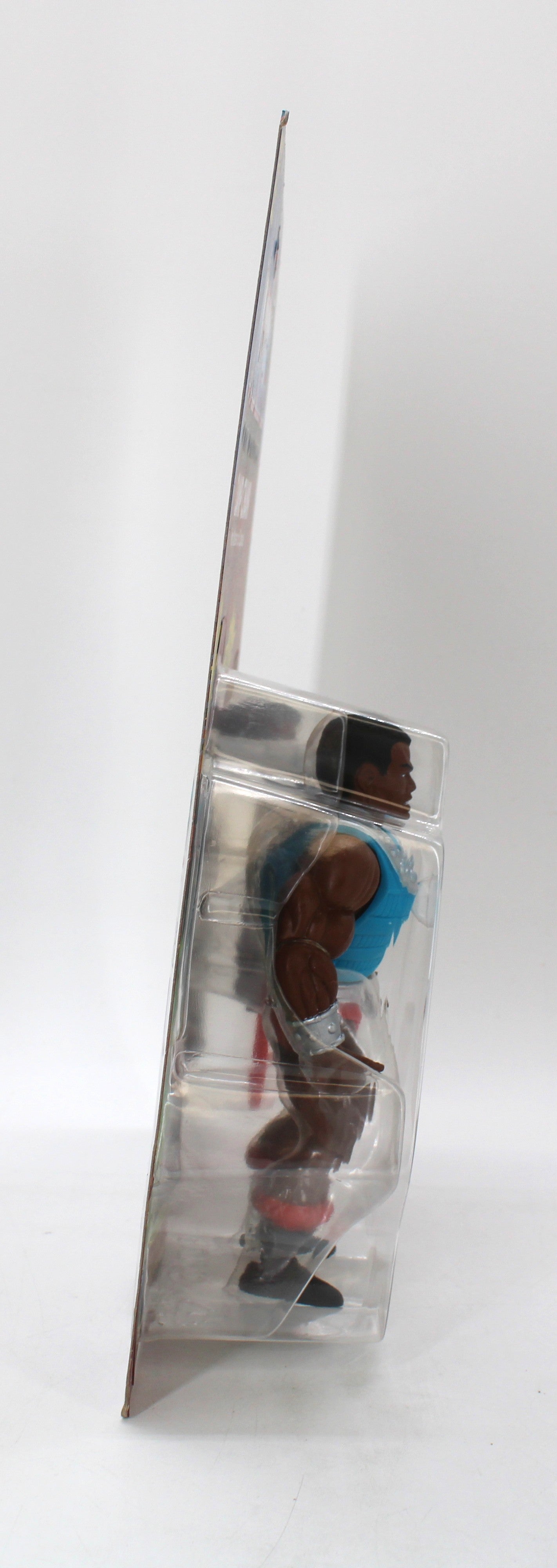 Masters of the Universe Origins Clamp Champ Action Figure (2020) - view 3