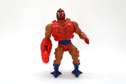 Masters of the Universe Clawful Action Figure (1981) - view 2