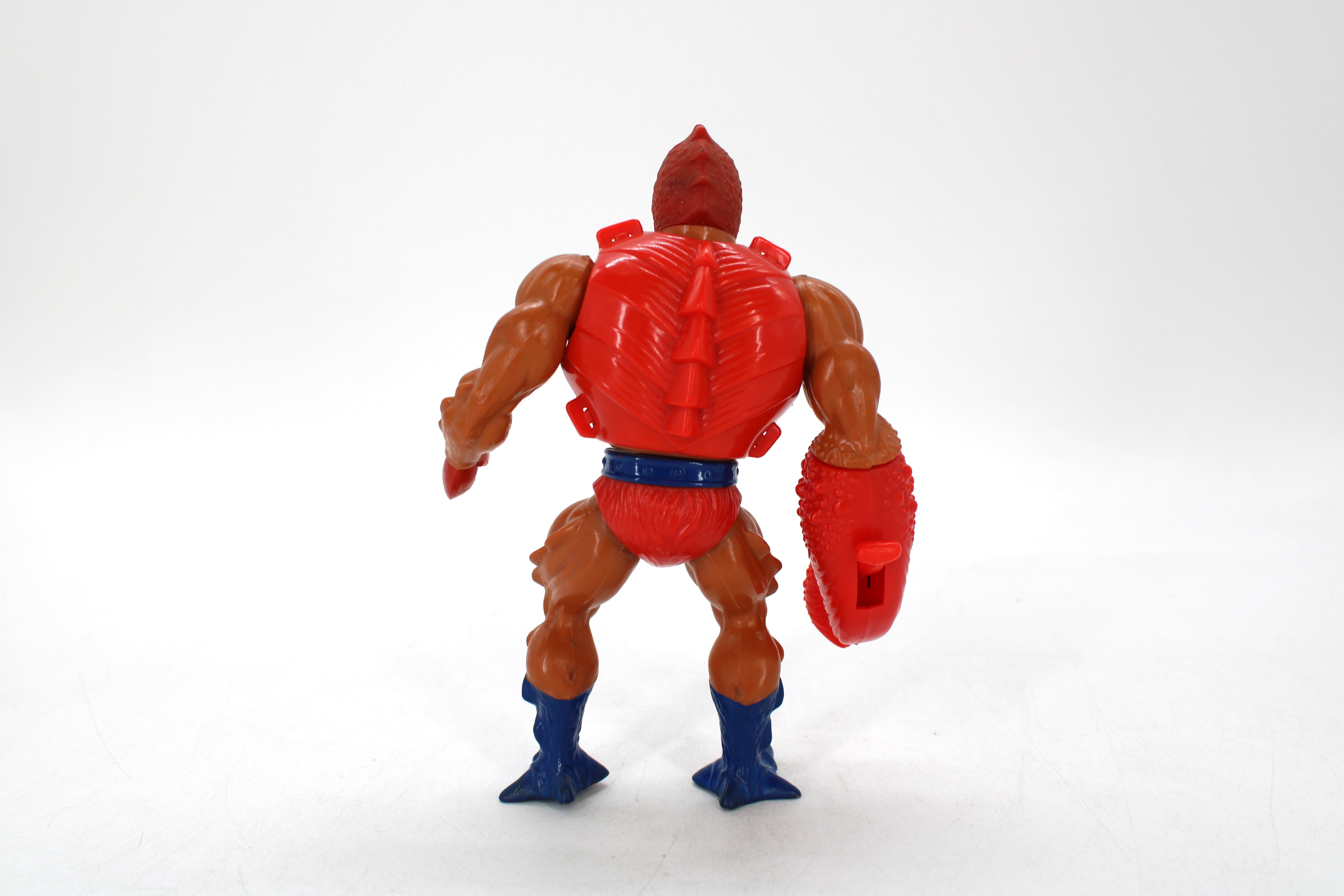 Masters of the Universe Clawful Action Figure (1981) - view 3