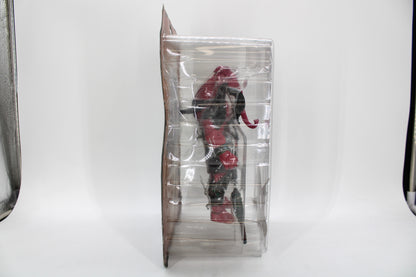 Seventh Kingdom Club of Thraugnn Action Figure (2007 Four Horsemen) - view 3