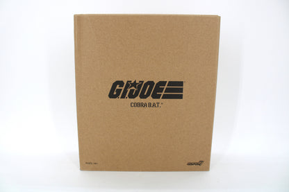 G.I. Joe Cobra B.A.T. Action Figure (2022) - view 7
