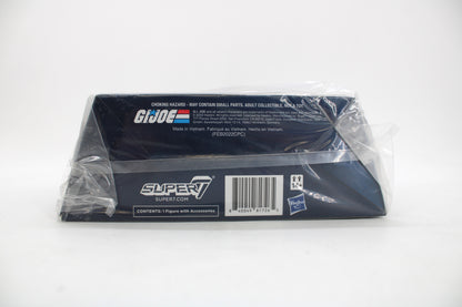 G.I. Joe Cobra Commander Action Figure (2022) - view 6
