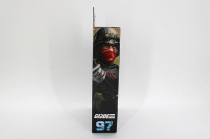 G.I. Joe Classified Series Cobra Officer Action Figure (2023 Hasbro) - view 4