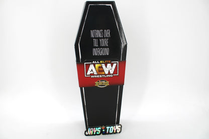 AEW Coffin Drop Darby Allin Action Figure (2021) product image