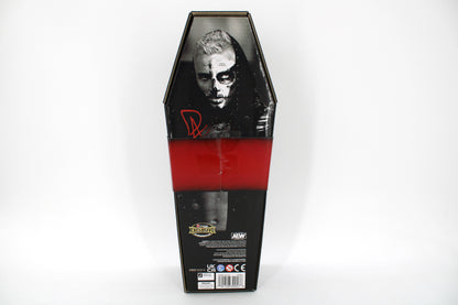 AEW Coffin Drop Darby Allin Action Figure (2021) - view 2
