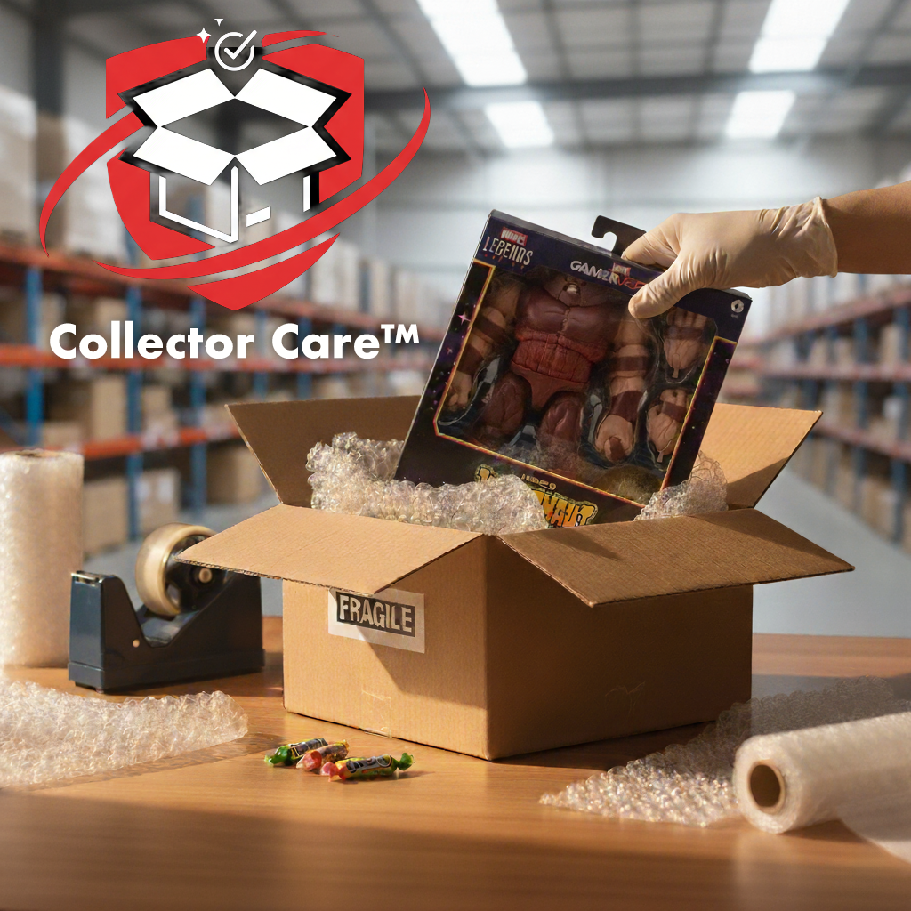 Collector Care™