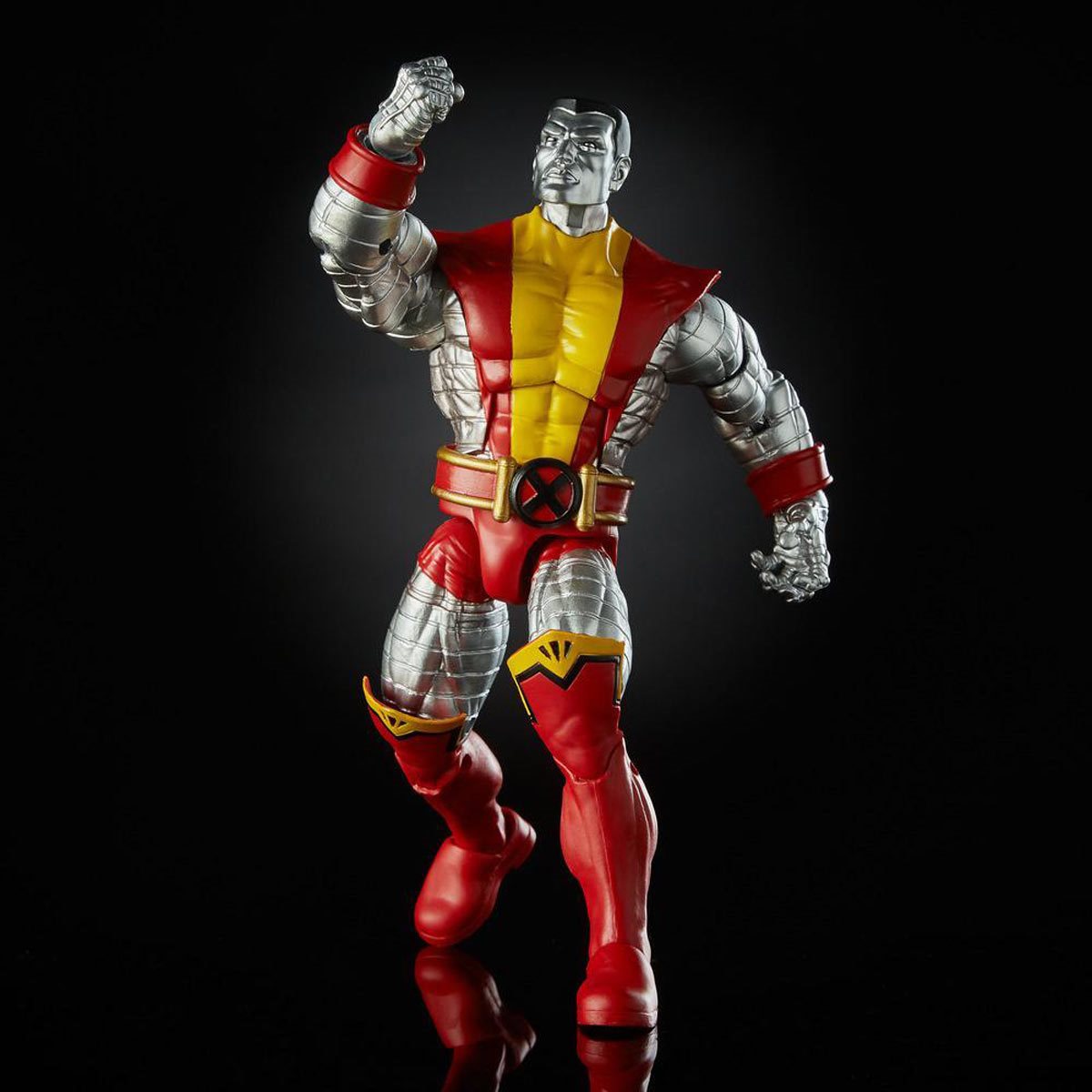 Colossus and Juggernaut - Marvel Legends 80th Anniversary Action Figure 2-Pack (Damaged Box)