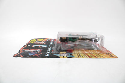 Playmates Toys Star Trek Generations Commander Deanna Troi Action Figure (1994) - view 3