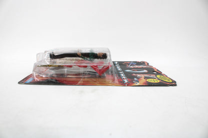 Playmates Toys Star Trek Generations Commander Deanna Troi Action Figure (1994) - view 4