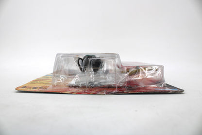 Playmates Toys Star Trek Generations Commander Deanna Troi Action Figure (1994) - view 5
