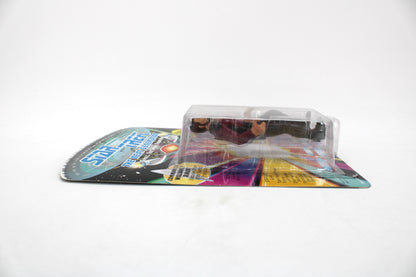 Playmates Star Trek The Next Generation Commander William T. Riker Action Figure (1992) - view 3