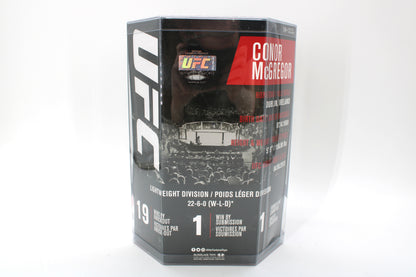 UFC Conor McGregor Action Figure (2024 McFarlane Toys) - view 2