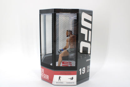 UFC Conor McGregor Action Figure (2024 McFarlane Toys) - view 5