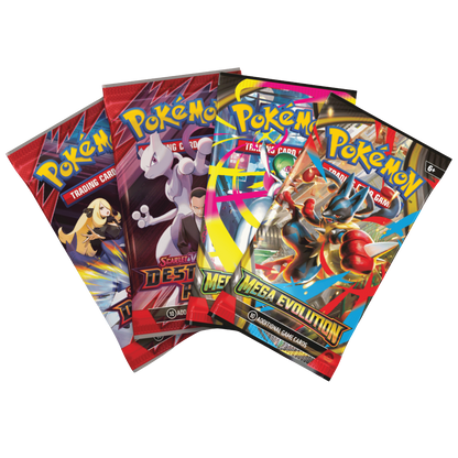 Pokemon TCG: Trainer's Toolkit 2025
