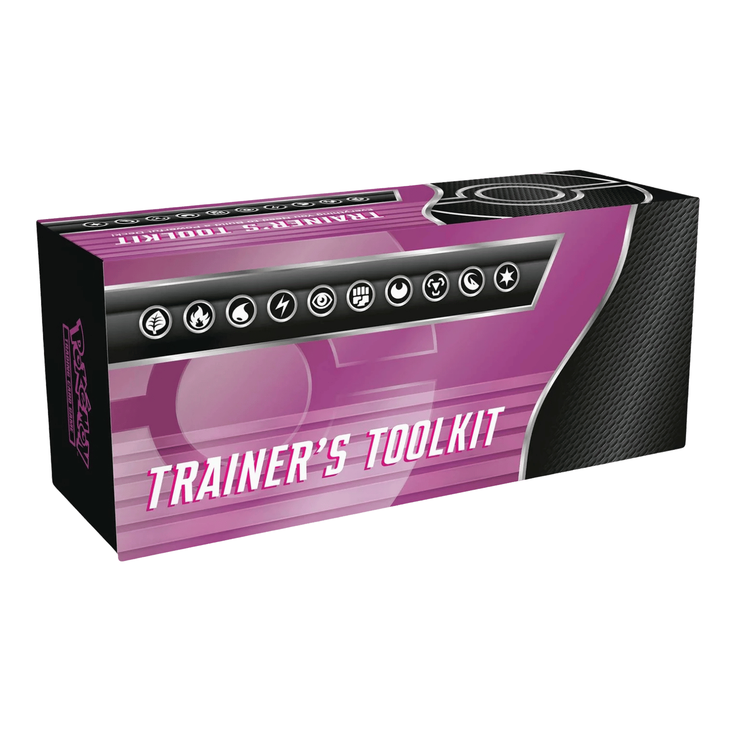 Pokemon TCG: Trainer's Toolkit 2025