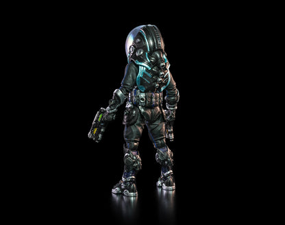 Cosmic Legions: Ph’shr Ryyce (The Shadow Circle) Deluxe Figure