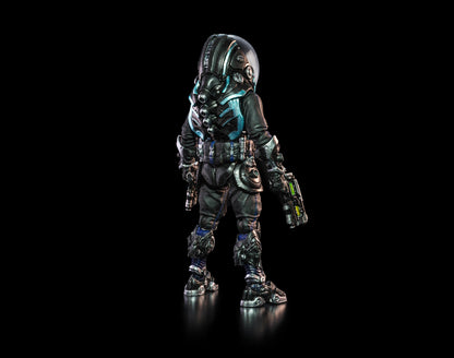 Cosmic Legions: Ph’shr Ryyce (The Shadow Circle) Deluxe Figure
