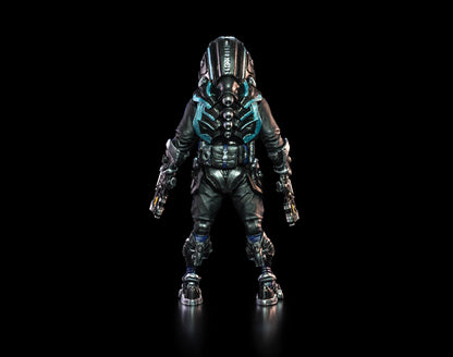 Cosmic Legions: Ph’shr Ryyce (The Shadow Circle) Deluxe Figure