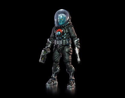 Cosmic Legions: Ph’shr Ryyce (The Shadow Circle) Deluxe Figure